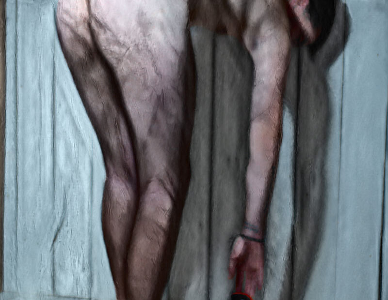 Undressing