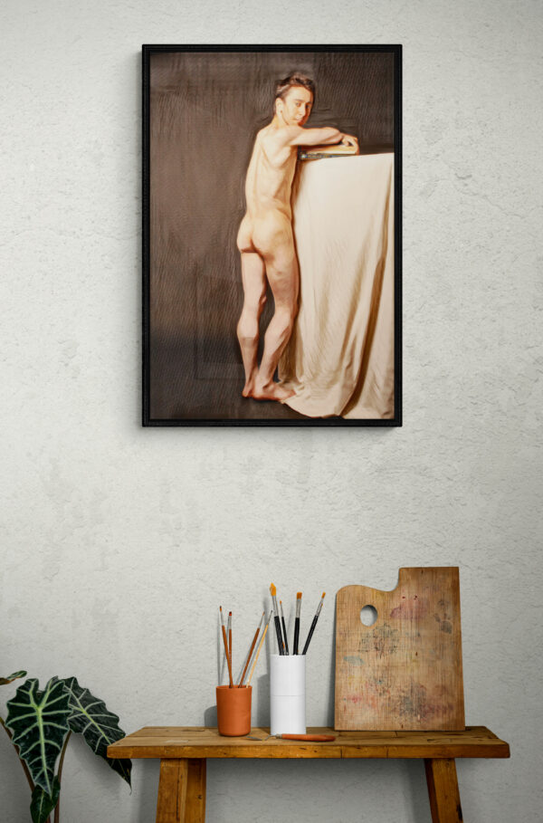 Hermes I - Image 2